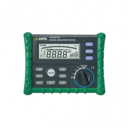 Testeur d'isolement 1000V...