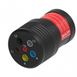 Adaptateur de prise CEE...
