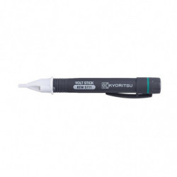Stylo-testeur de tension...