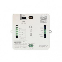 Relais basic duox plus (3233)