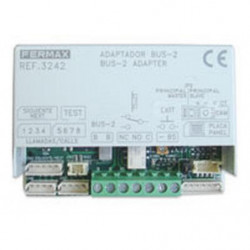 Adaptateur amplificateur...