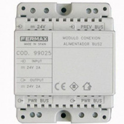 Module adaptateur alim....