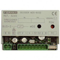 Decodeur mds/bus 2 (3245)