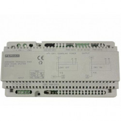 Regenerateur 2 sorties duox...