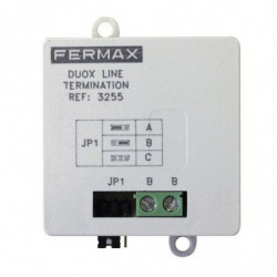 Adaptateur de ligne duox...