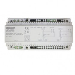 Régénérateur duox plus 2...