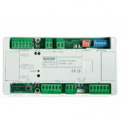 Unité centrale ac+ (4410)