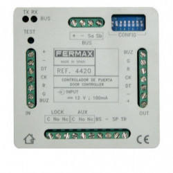 Côntroleur de porte ac+ (4420)