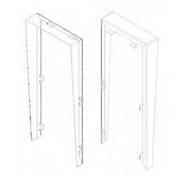 Visiere marine st3+ (4655)