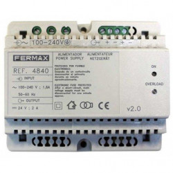 Alimentation 24vdc/2a (4840)