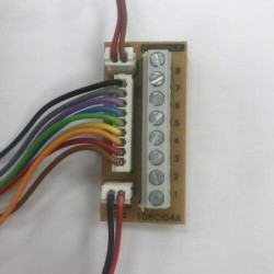 Circuit de diodes 1 + n...