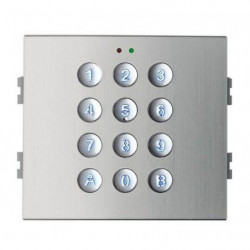 Wiegang skyline keypad (5191)