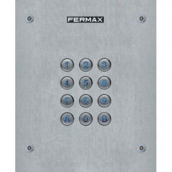 Wiegang marine keypad...