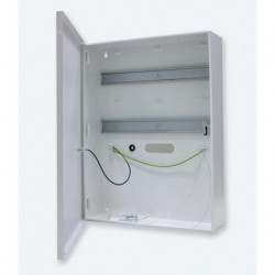 Armoire metallique pour la...