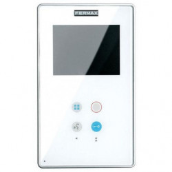 Moniteur smile vds 3,5" (6545)