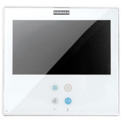 Moniteur smile 7” vds blanc...