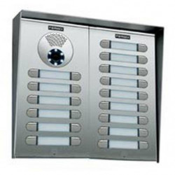 Visiere city double s/5 (8412)