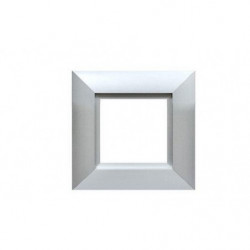 Plaque propreté modulaire...