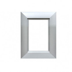 Plaque propreté modulaire...