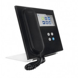 Conciergerie audio duox...