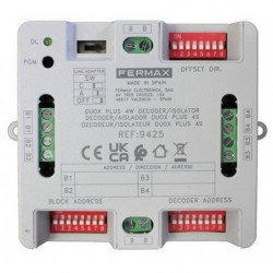 Decoder intelligent duox...