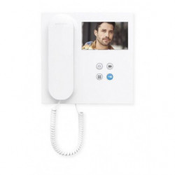 Moniteur veo 4,3" duox bm...