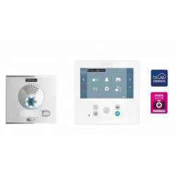 Kit video city veo-xl wifi...