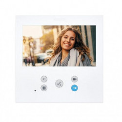 Moniteur veo-xl 7" duox...