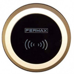 Meet pc proximity reader...
