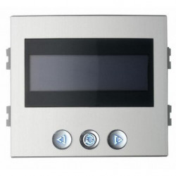 Display digital mds...