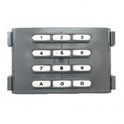 Clavier vds digital city...