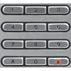Clavier mds direct city...