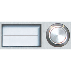 Bouton-poussoir marine (9630)