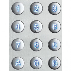 Clavier digital...