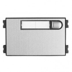 Module bouton-poussoir...