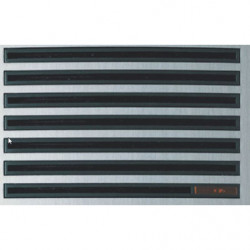 Amplificateur kit 4+n (9695)
