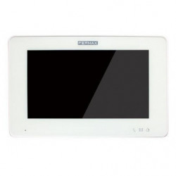 Neo 7' moniteur poe blanc...