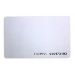 Carte proximité sans bande...