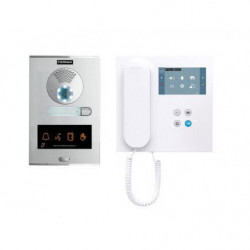 Kit pmr veo wifi one-to-one...