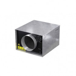 Critair mini 700 ISO REG -...