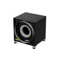 Critair Maxi 6000 ISO REG -...