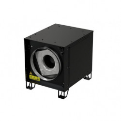 Critair Flexi 5000 ISO REG...