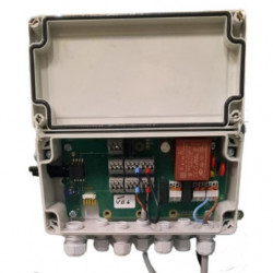 KIT DE REGULATION CAISSON...