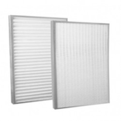 Filtre F8 SERENCIO P 2000...