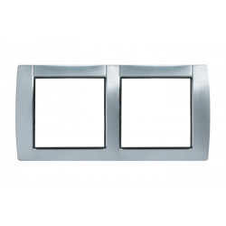 Arrache Tambour 10x Conchos De Selle Western Argentés - Fleur Arrache Tambour 10x Conchos De Selle Western Argentés - Fleur