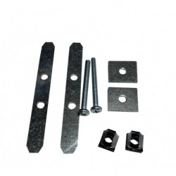 Kit de vis pour grille LSA...