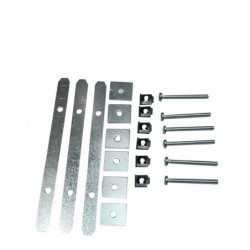 Kit de vis pour grille LSA...