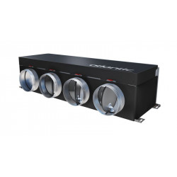 Osmoz 200 S4 V2 Lite -...