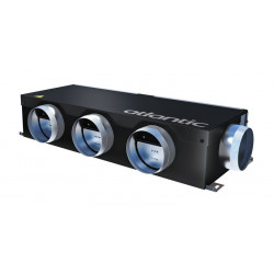 Osmoz 160 S5 V2 - Plénum...