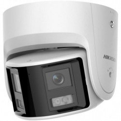 Caméra Colorvu Turret 180...